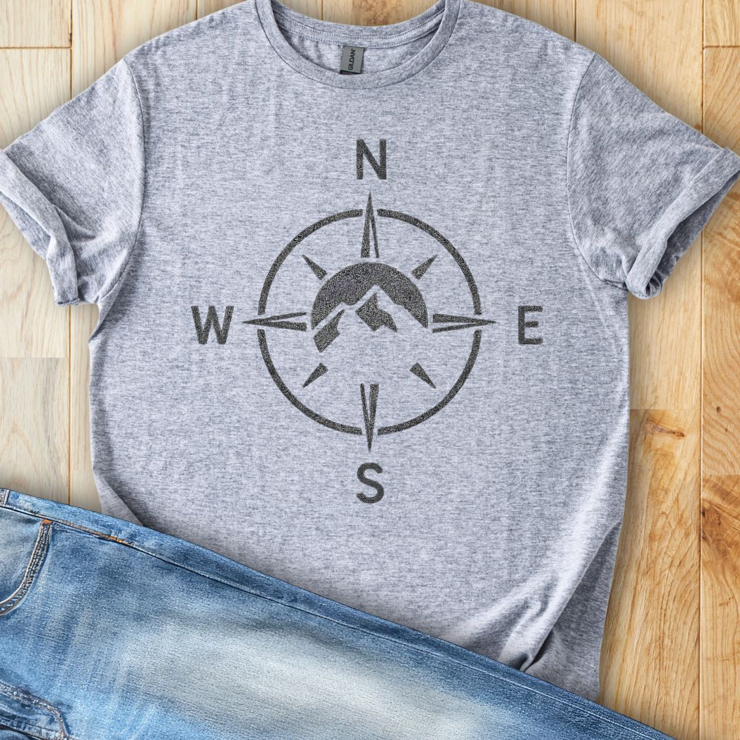 Compass T-Shirt