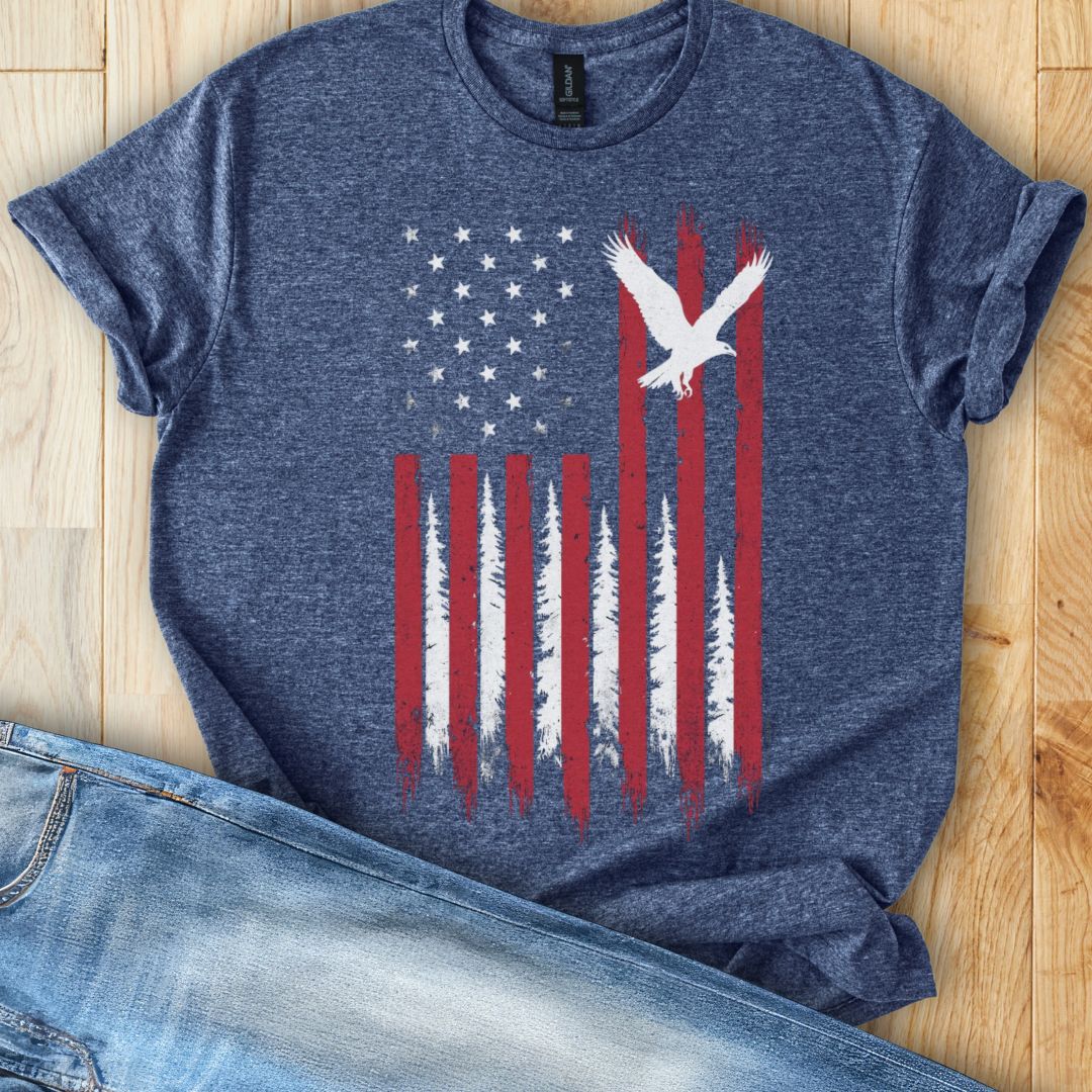 Wild & Free T-Shirt