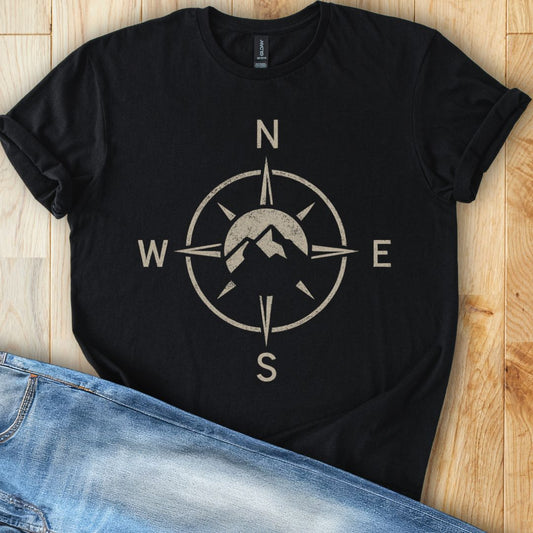 Compass T-Shirt