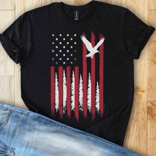Wild & Free T-Shirt