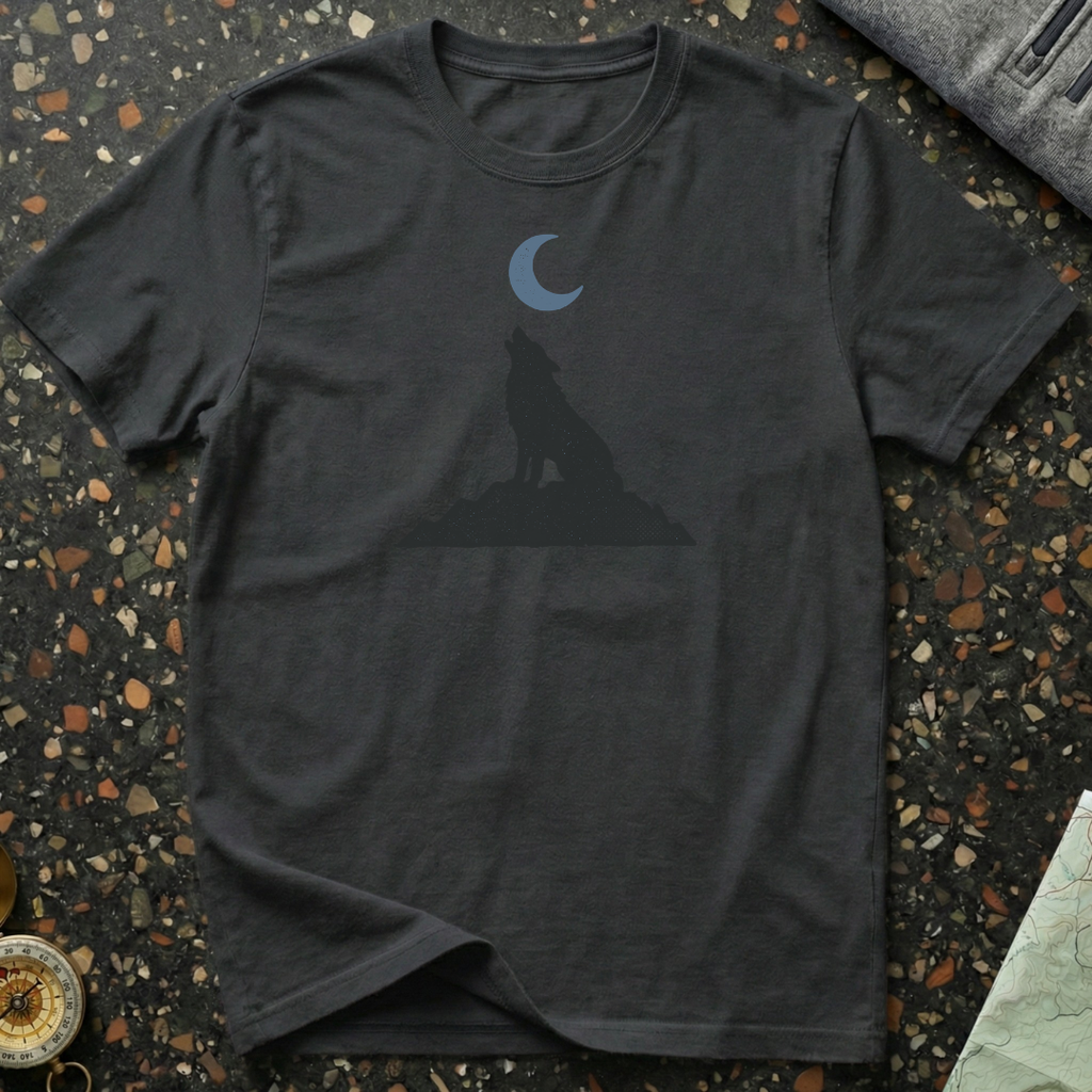 Lone Wolf T-Shirt
