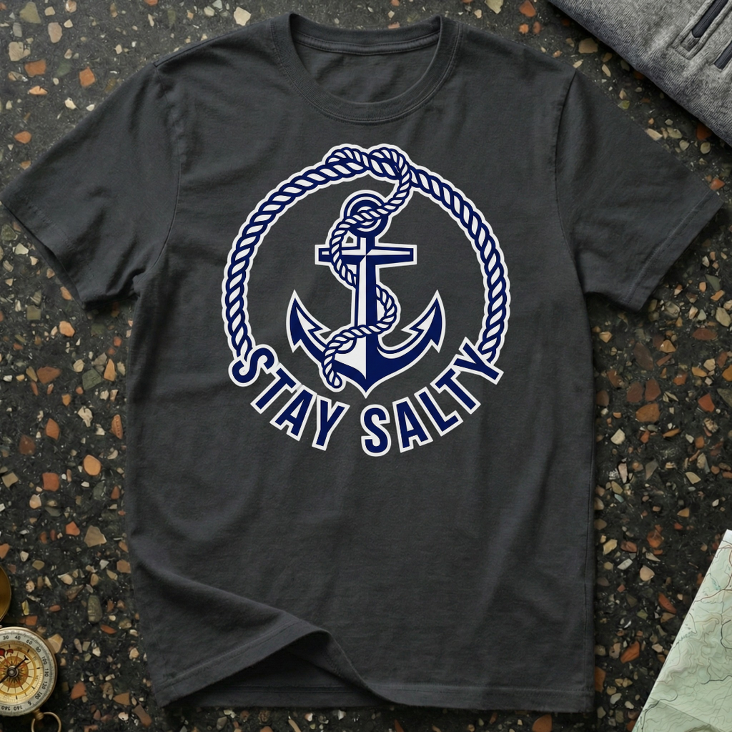 Stay Salty T-Shirt