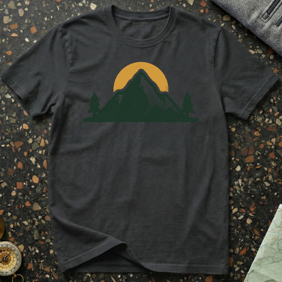 Summit T-Shirt