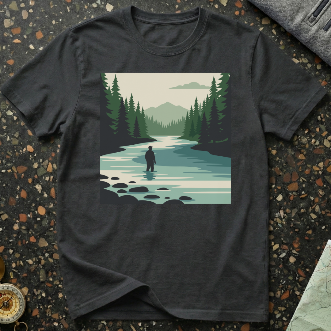 Wading T-Shirt