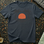 Quiet Horizon T-Shirt