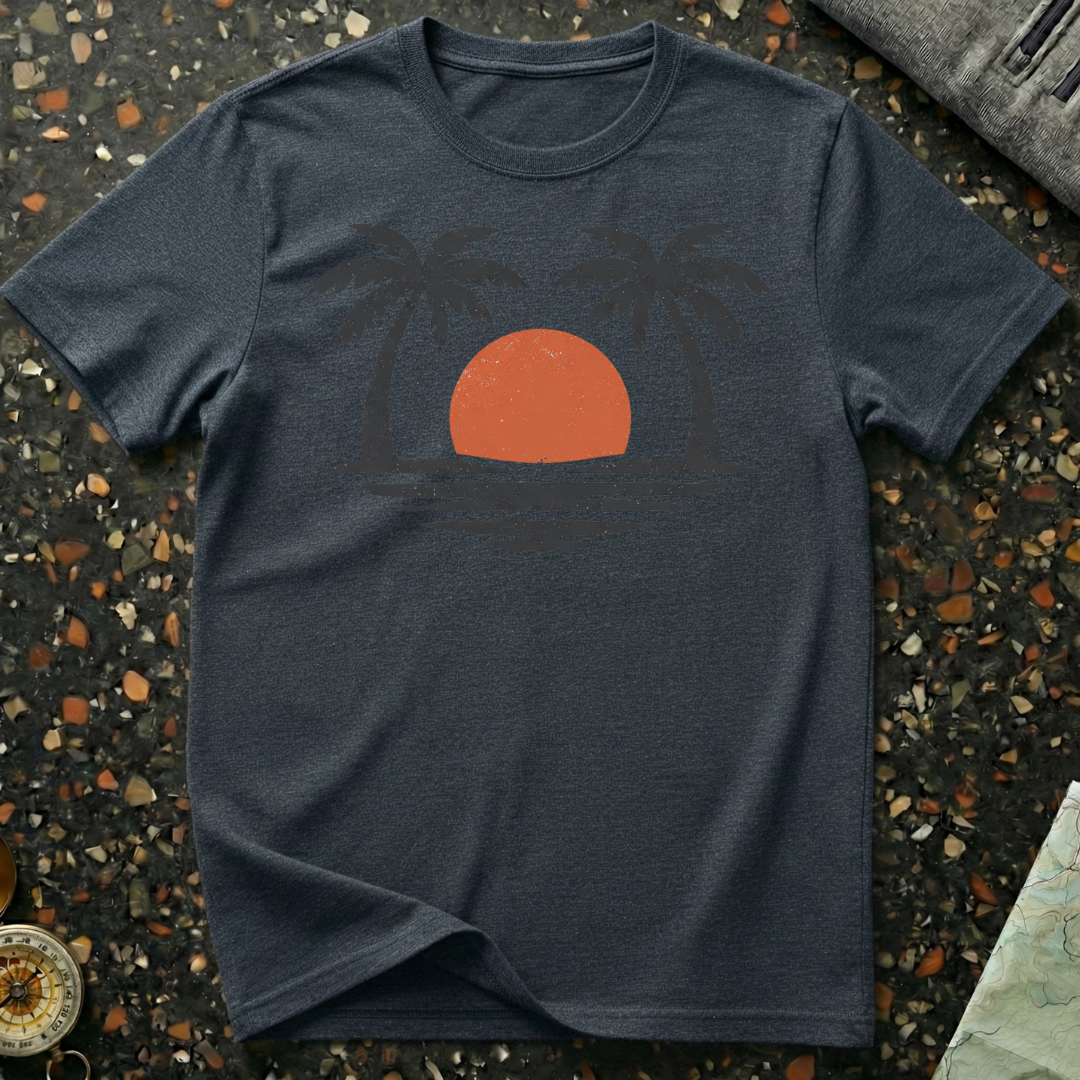 Quiet Horizon T-Shirt