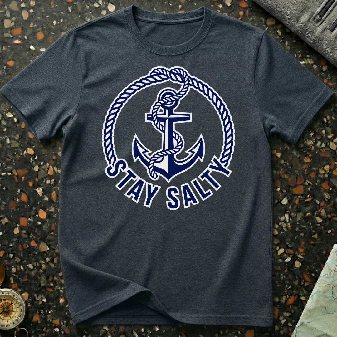 Stay Salty T-Shirt