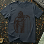 Sasquatch Session T-Shirt