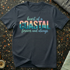 Forever Coastal T-Shirt