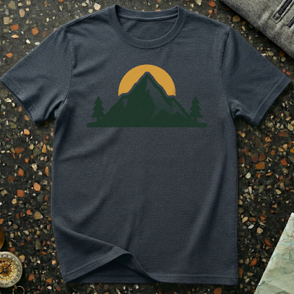 Summit T-Shirt