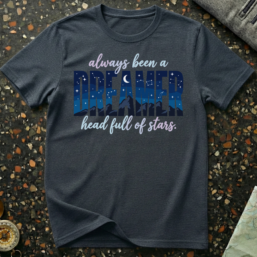 Night Sky T-Shirt