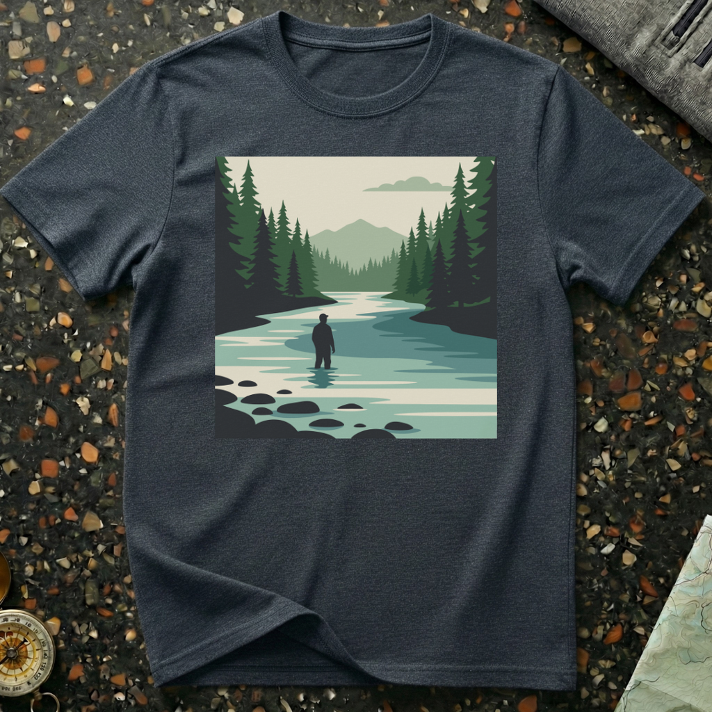 Wading T-Shirt