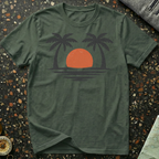 Quiet Horizon T-Shirt