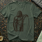 Sasquatch Session T-Shirt