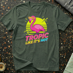 Tropic Like It's Hot T-Shirt
