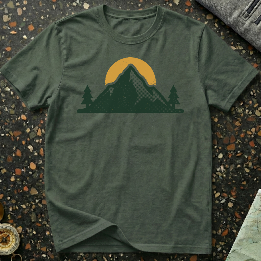 Summit T-Shirt