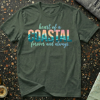 Forever Coastal T-Shirt