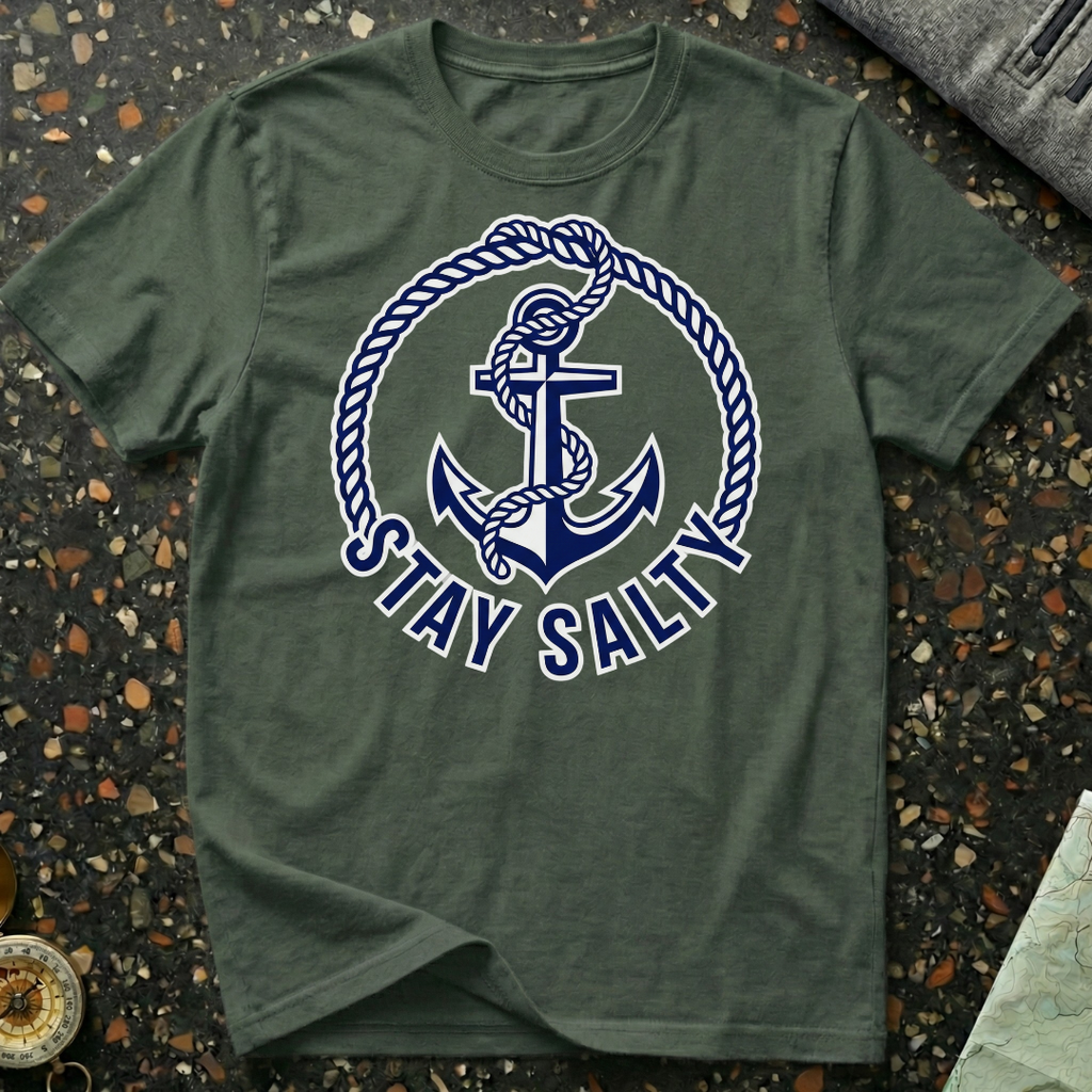 Stay Salty T-Shirt