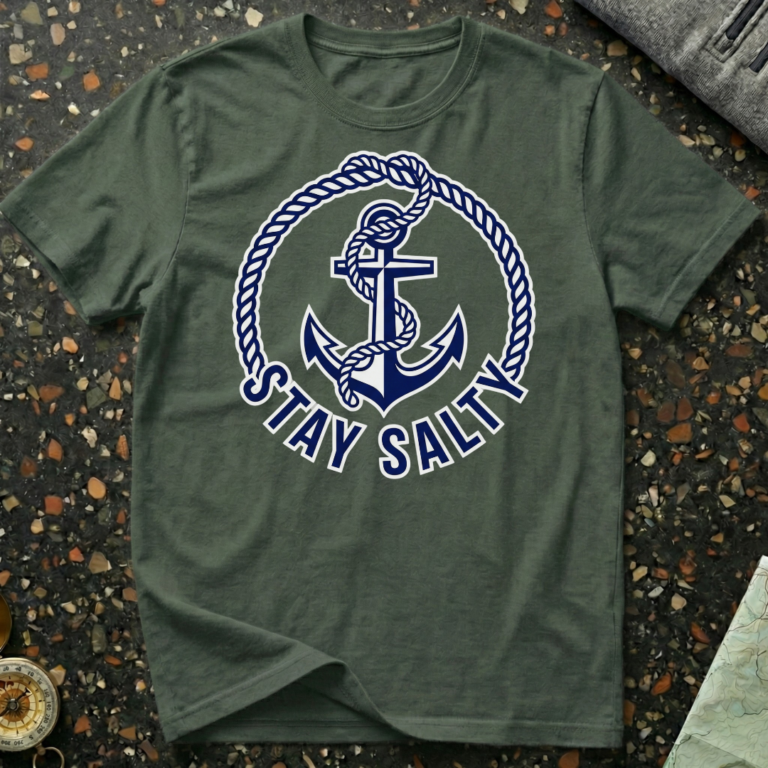Stay Salty T-Shirt