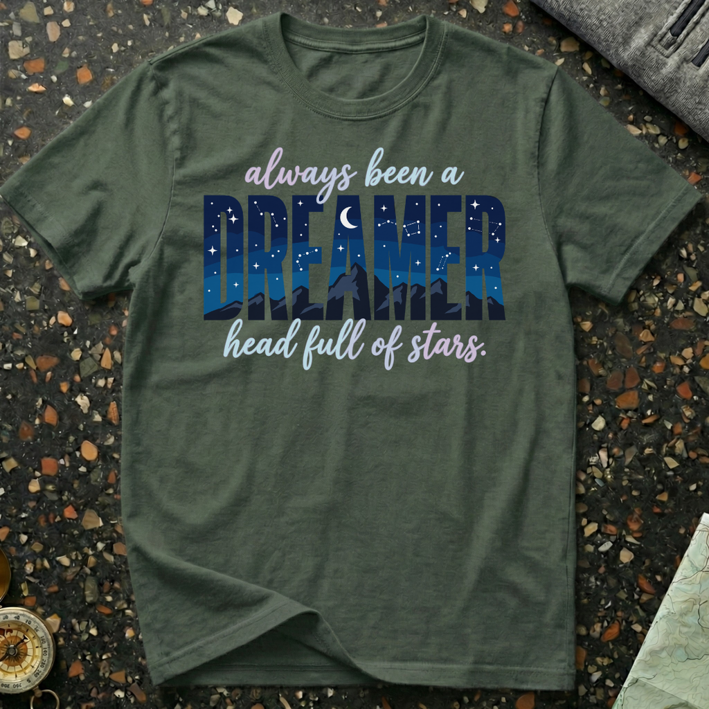 Night Sky T-Shirt