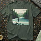 Wading T-Shirt