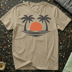 Quiet Horizon T-Shirt