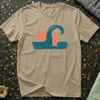 Surf Check T-Shirt
