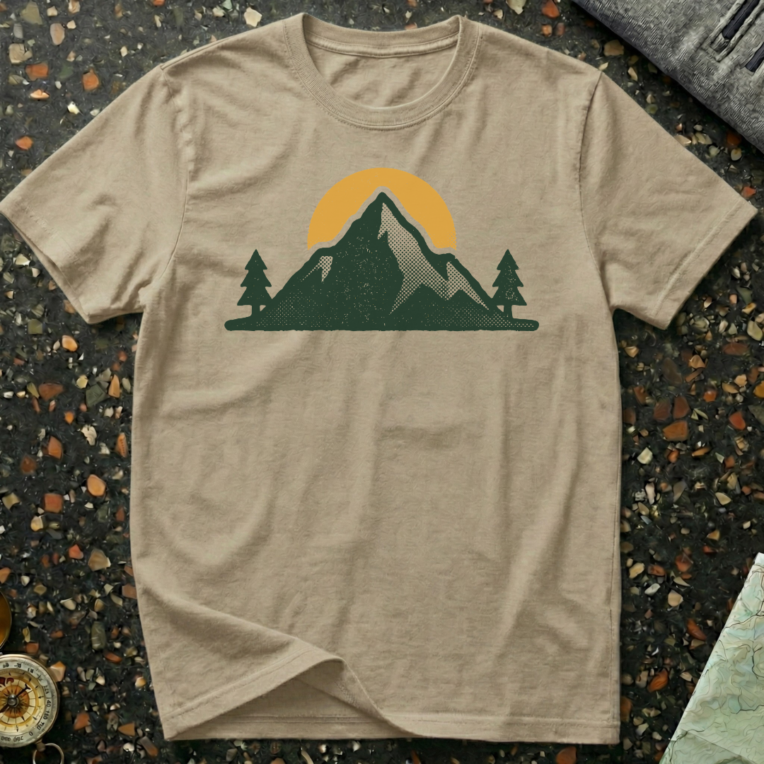 Summit T-Shirt