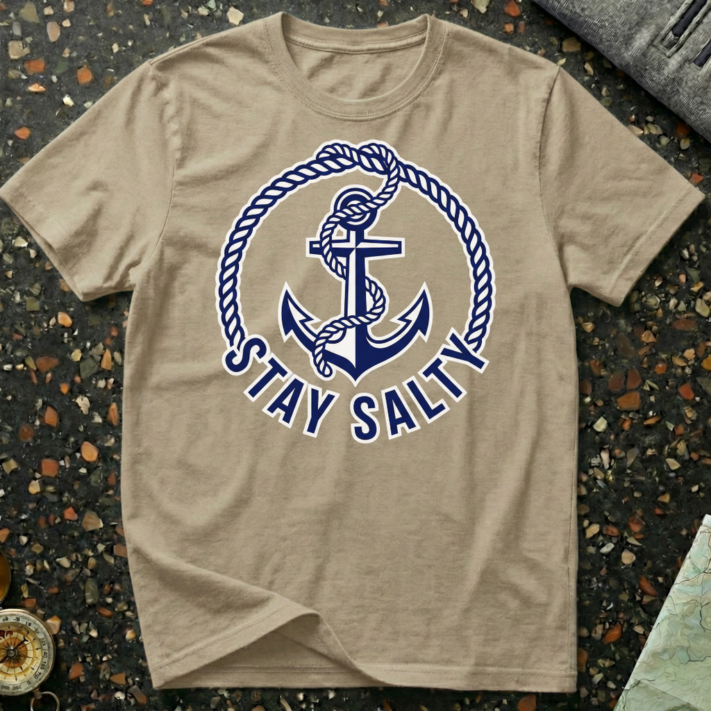 Stay Salty T-Shirt