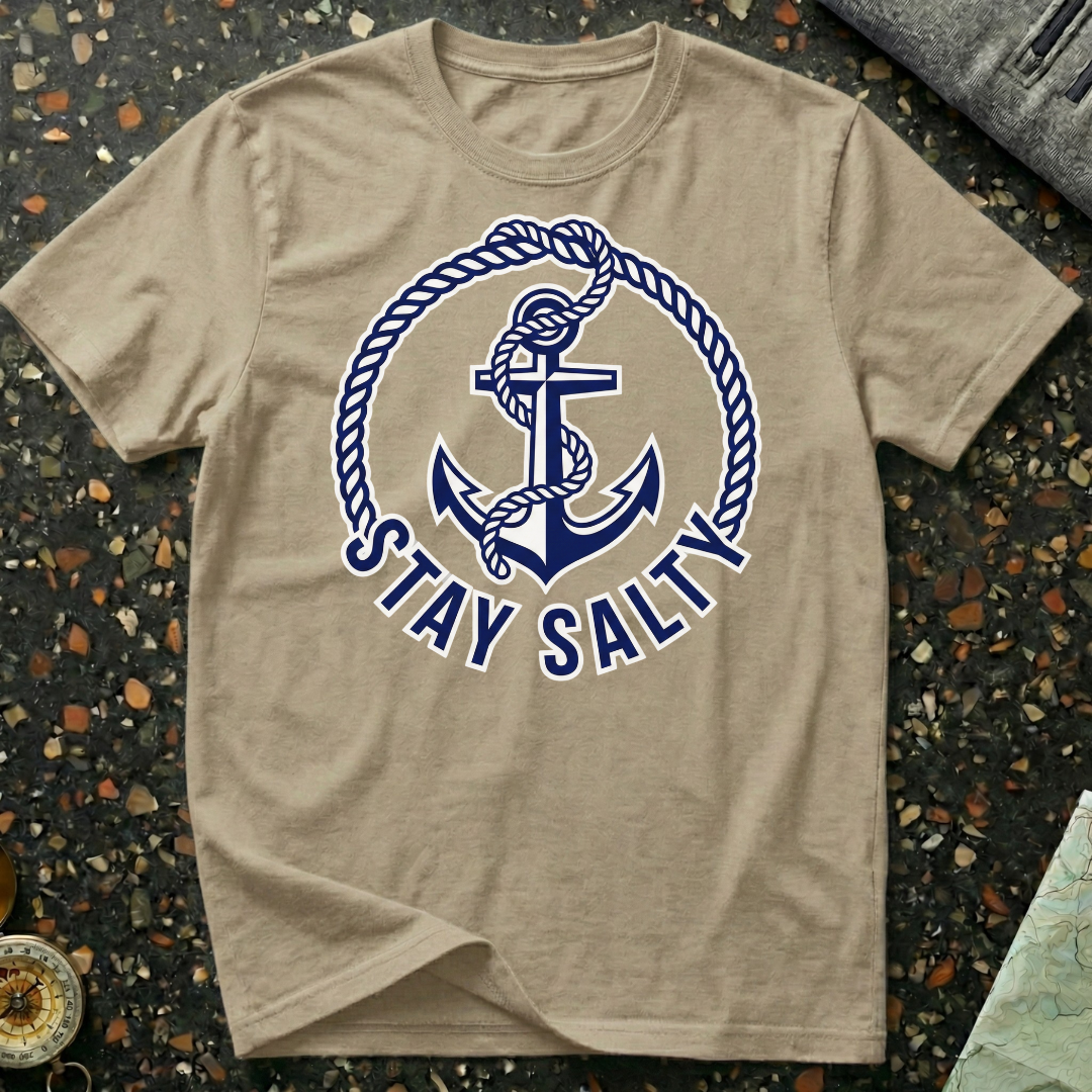Stay Salty T-Shirt