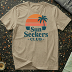 Sun Seekers Club T-Shirt