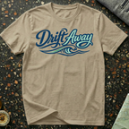 Drift Away T-Shirt