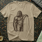 Sasquatch Session T-Shirt