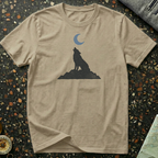 Lone Wolf T-Shirt