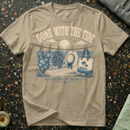 Gone With The Tide T-Shirt