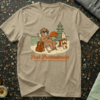 Peak Procrastinator T-Shirt