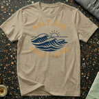 Salt Air State Of Mind T-Shirt