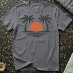 Quiet Horizon T-Shirt