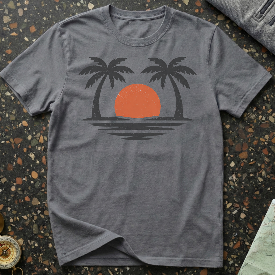 Quiet Horizon T-Shirt