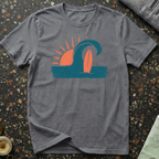Surf Check T-Shirt