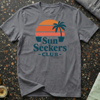 Sun Seekers Club T-Shirt