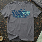 Drift Away T-Shirt