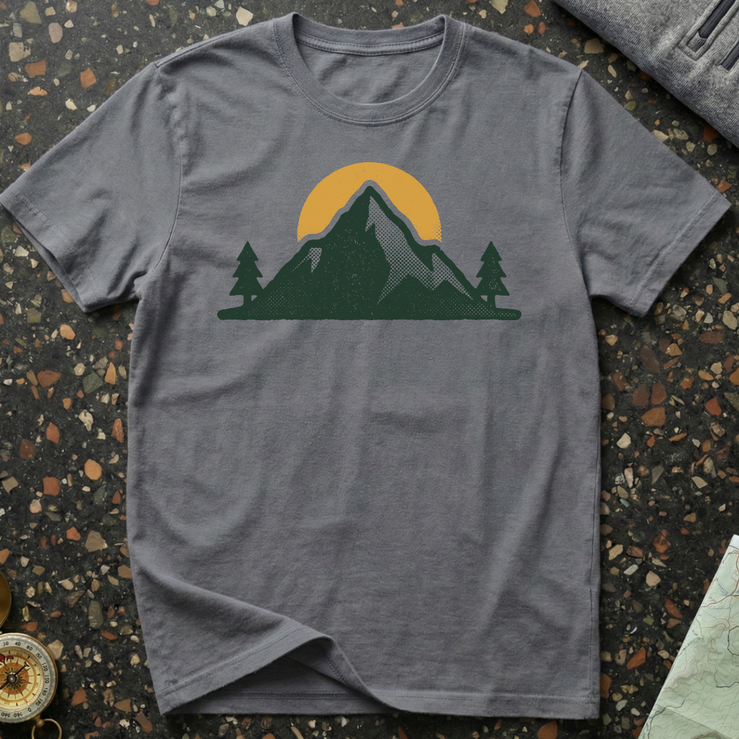 Summit T-Shirt