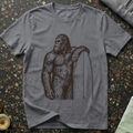 Sasquatch Session T-Shirt