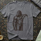 Sasquatch Session T-Shirt