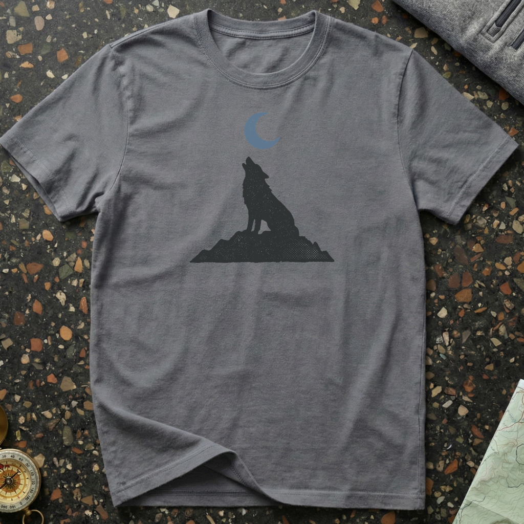 Lone Wolf T-Shirt