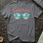 Beach Please T-Shirt