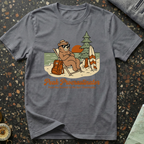 Peak Procrastinator T-Shirt