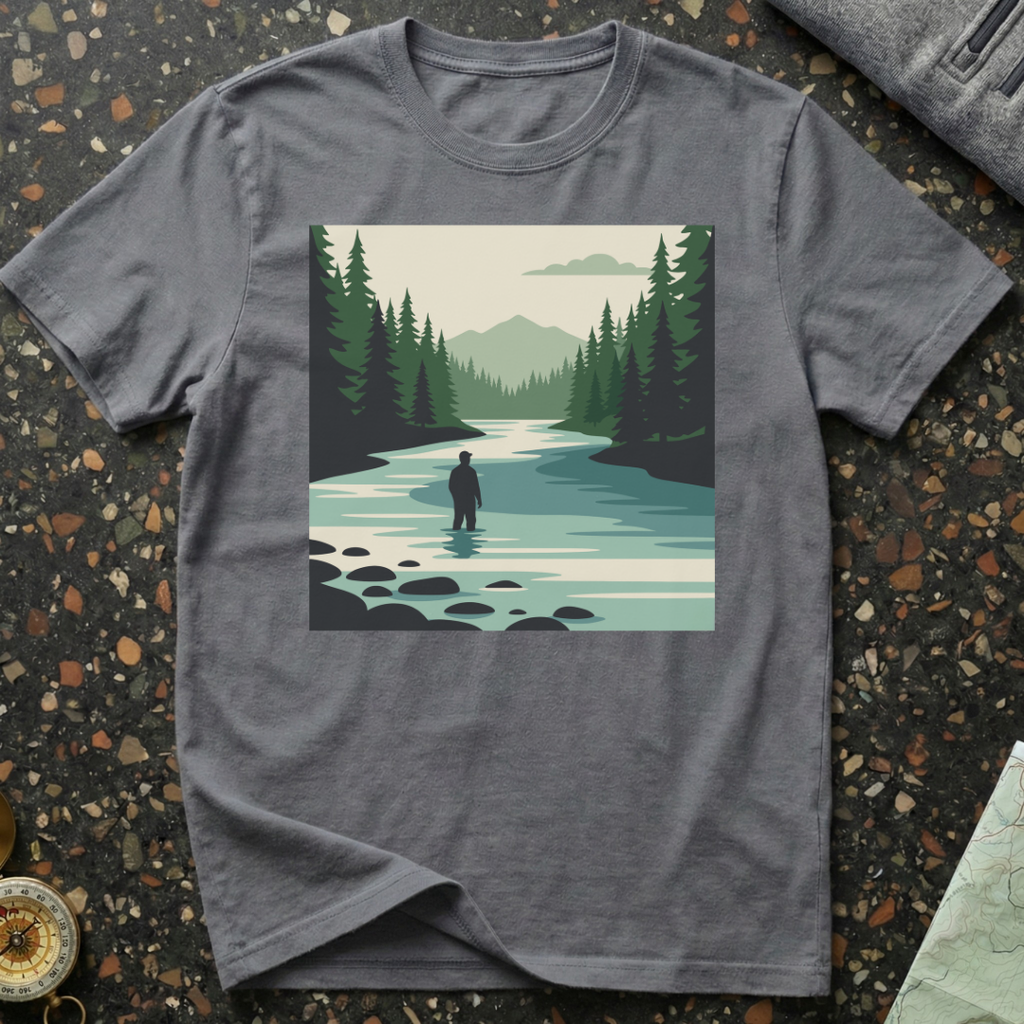 Wading T-Shirt