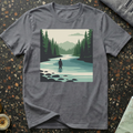 Wading T-Shirt